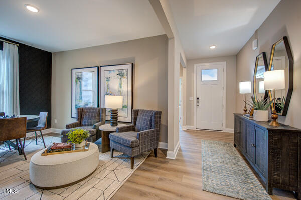 1033 Masters Place Way, Durham, NC 27703