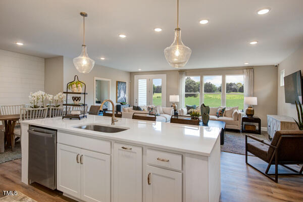 1033 Masters Place Way, Durham, NC 27703