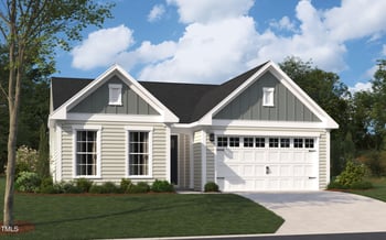 1033 Masters Place Way, Durham, NC 27703