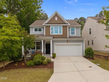 1033 Mclamb Dr, Durham, NC 27703
