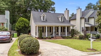 1033 Mills St, Raleigh, NC 27608