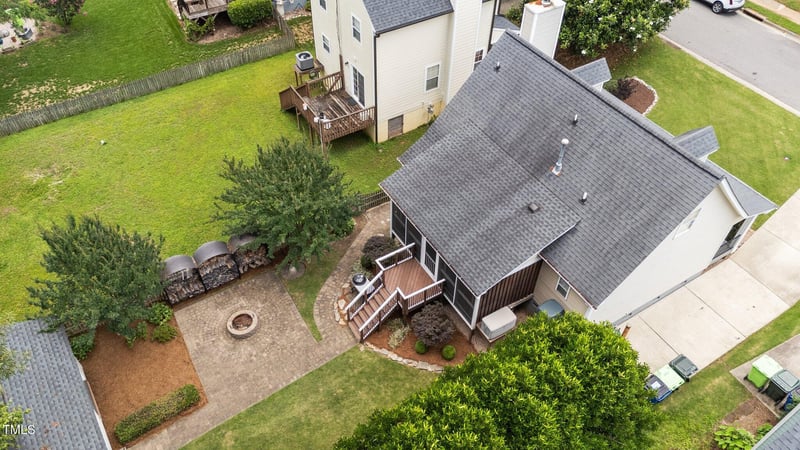 1033 Mills St, Raleigh, NC 27608