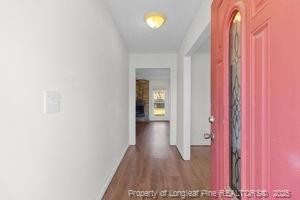 1033 Oakstone Dr, Fayetteville, NC 28314