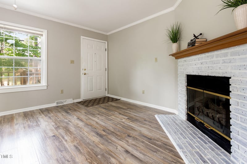 1033 Sagamore Dr, Louisburg, NC 27549
