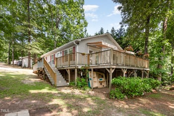 1033 Sagamore Dr, Louisburg, NC 27549