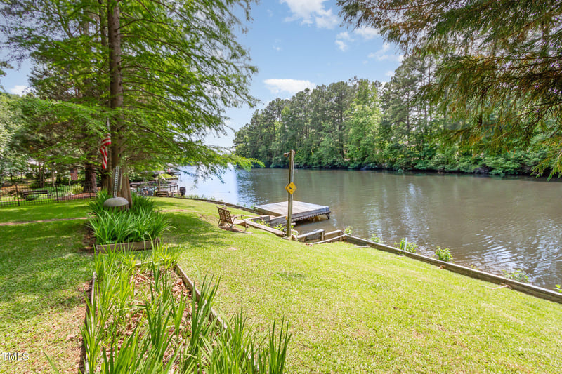 1033 Sagamore Dr, Louisburg, NC 27549