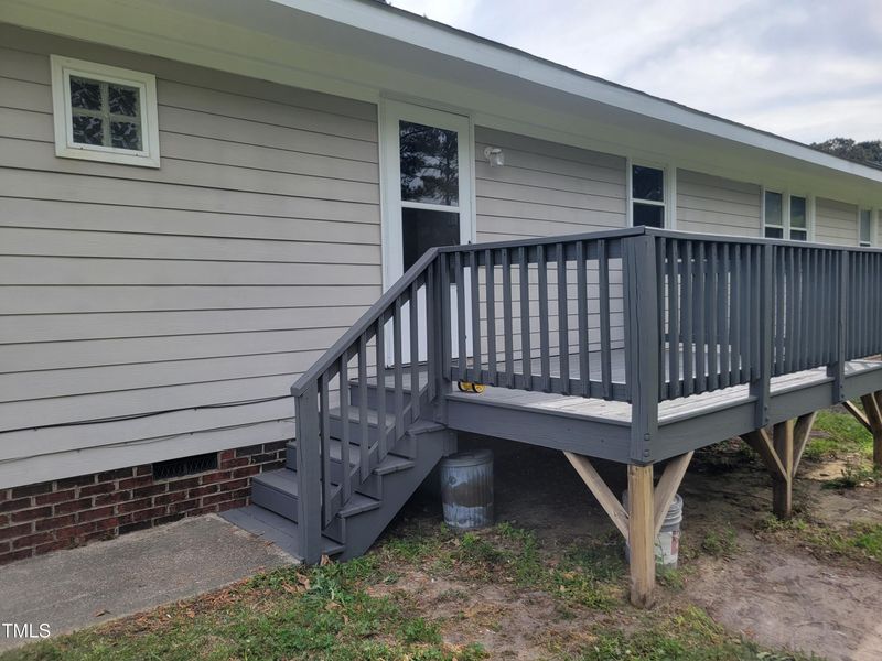 1033 Silas Moore Rd, Benson, NC 27504