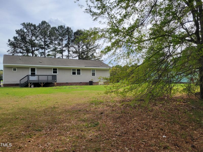 1033 Silas Moore Rd, Benson, NC 27504