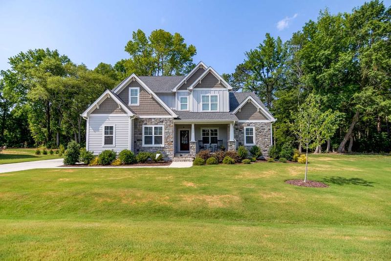 1033 Sky Wave Trl, Raleigh, NC 27603