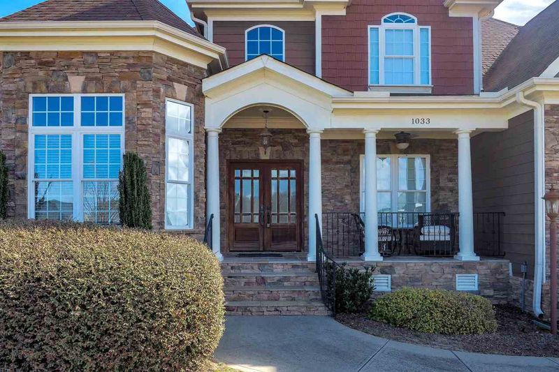 1033 Stone Eagle Ln, Raleigh, NC 27610