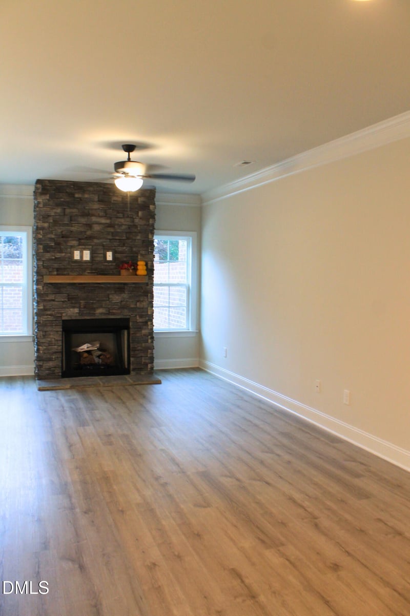 1033 Talisker Way #16, Burlington, NC 27215