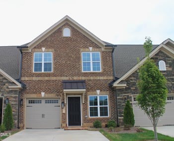 1033 Talisker Way #16, Burlington, NC 27215