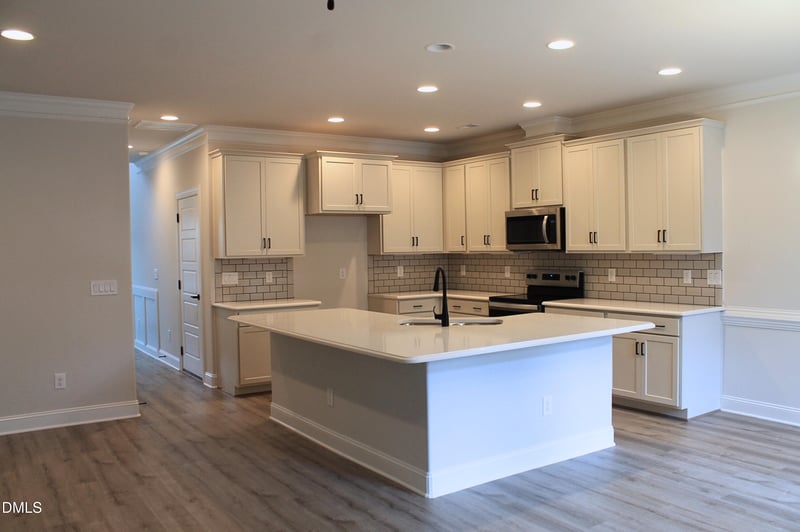 1033 Talisker Way #16, Burlington, NC 27215
