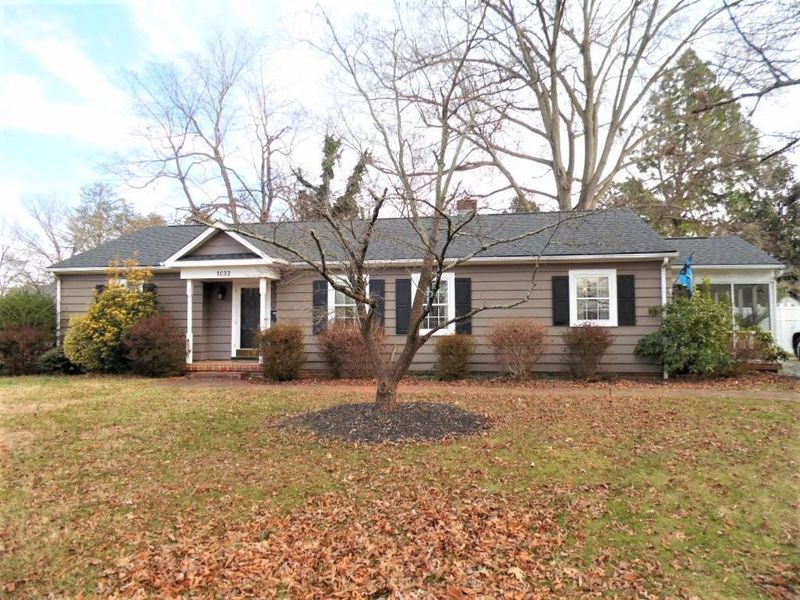 1033 Tarleton Ave, Burlington, NC 27215