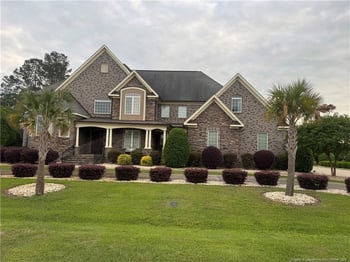 1033 Wild Pine Dr, Fayetteville, NC 28312