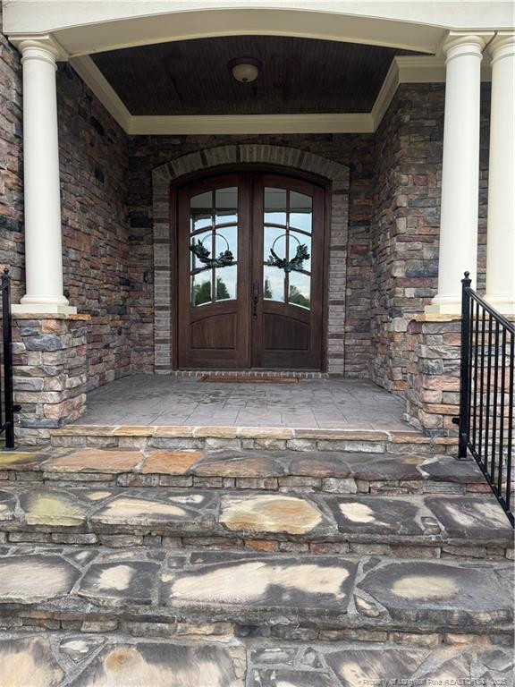 1033 Wild Pine Dr, Fayetteville, NC 28312