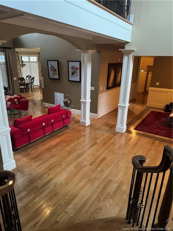 1033 Wild Pine Dr, Fayetteville, NC 28312
