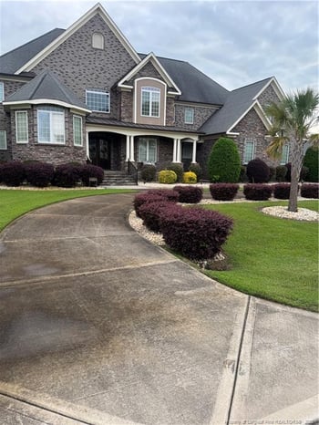 1033 Wild Pine Dr, Fayetteville, NC 28312