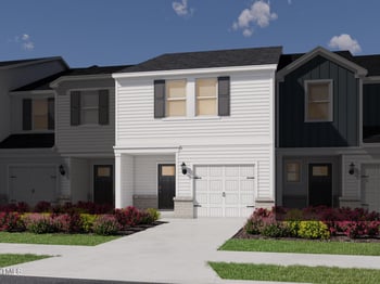 1033 Winding Spring Dr, Mebane, NC 27302