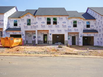 1033 Winding Spring Dr, Mebane, NC 27302