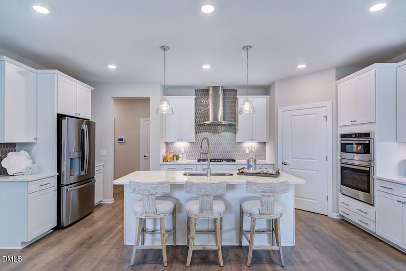 1033 Winter Haven Dr, Knightdale, NC 27545