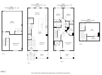 10330 Sablewood Dr #104, Raleigh, NC 27617
