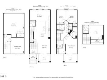 10330 Sablewood Dr #104, Raleigh, NC 27617