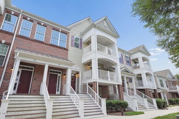 10330 Sablewood Dr #110, Raleigh, NC 27617