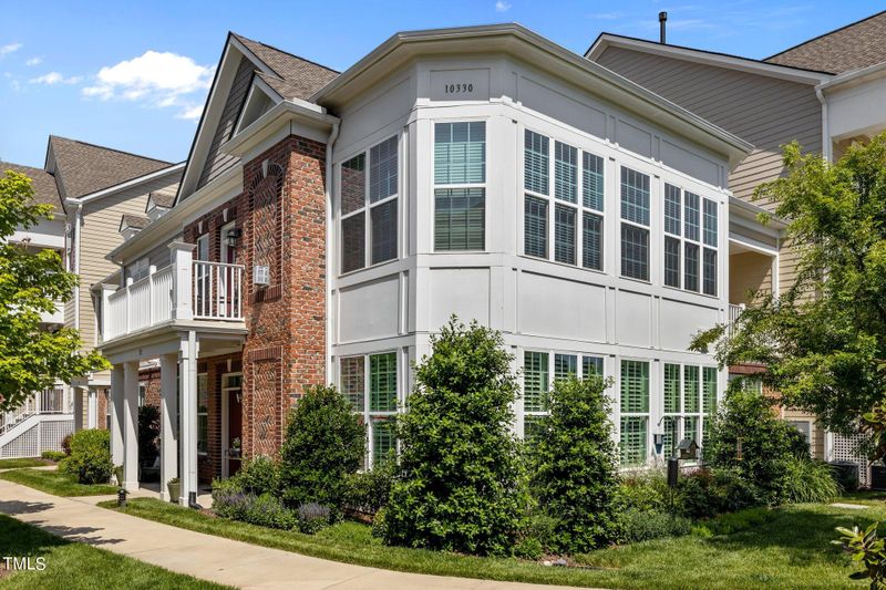 10330 Sablewood Dr #117, Raleigh, NC 27617