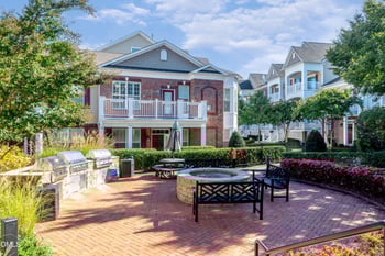 10330 Sablewood Dr #203, Raleigh, NC 27617