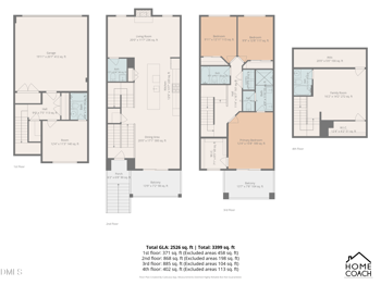 10330 Sablewood Dr, Raleigh, NC 27617