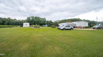 10331 Burgess Rd, Middlesex, NC 27557