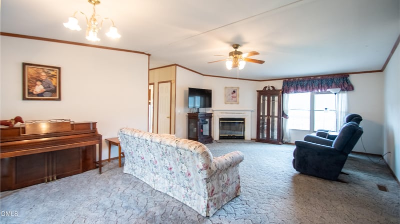 10331 Burgess Rd, Middlesex, NC 27557