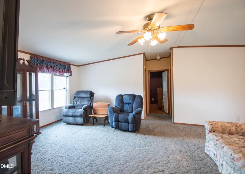 10331 Burgess Rd, Middlesex, NC 27557