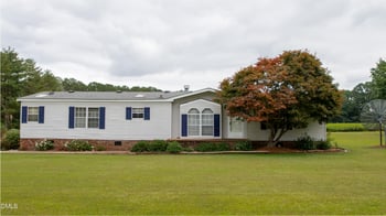 10331 Burgess Rd, Middlesex, NC 27557