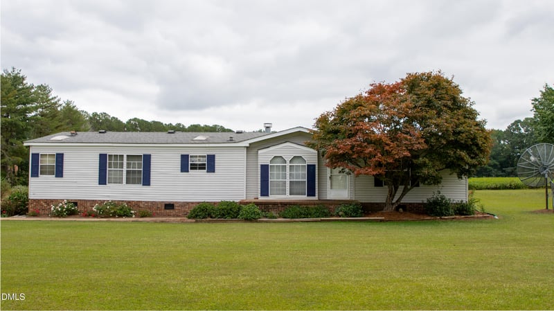 10331 Burgess Rd, Middlesex, NC 27557