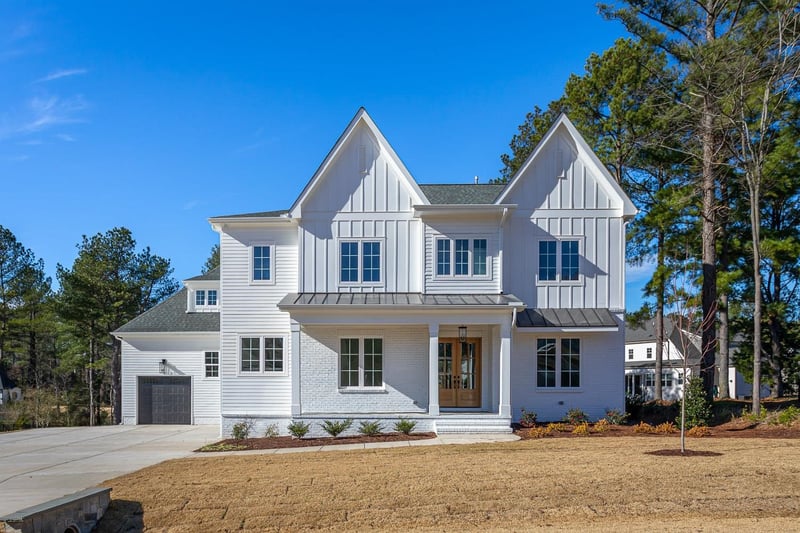 10333 Grafton Rd, Raleigh, NC 27615