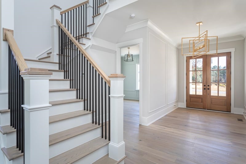 10333 Grafton Rd, Raleigh, NC 27615