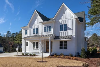 10333 Grafton Rd, Raleigh, NC 27615