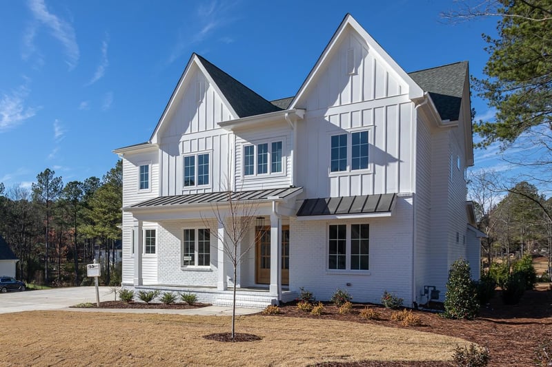 10333 Grafton Rd, Raleigh, NC 27615
