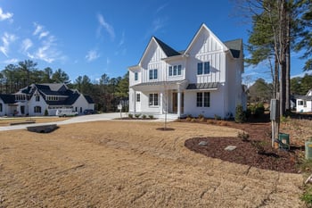 10333 Grafton Rd, Raleigh, NC 27615