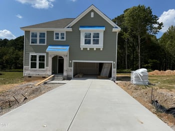 10333 Hamish Dr, Zebulon, NC 27597