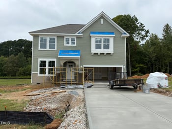 10333 Hamish Dr, Zebulon, NC 27597