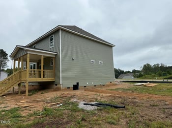 10333 Hamish Dr, Zebulon, NC 27597