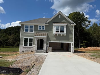 10333 Hamish Dr, Zebulon, NC 27597