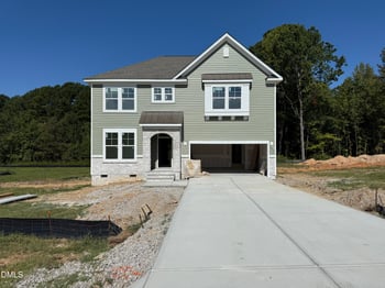 10333 Hamish Dr, Zebulon, NC 27597