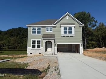 10333 Hamish Dr, Zebulon, NC 27597