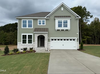 10333 Hamish Dr, Zebulon, NC 27597