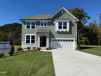 10333 Hamish Dr, Zebulon, NC 27597