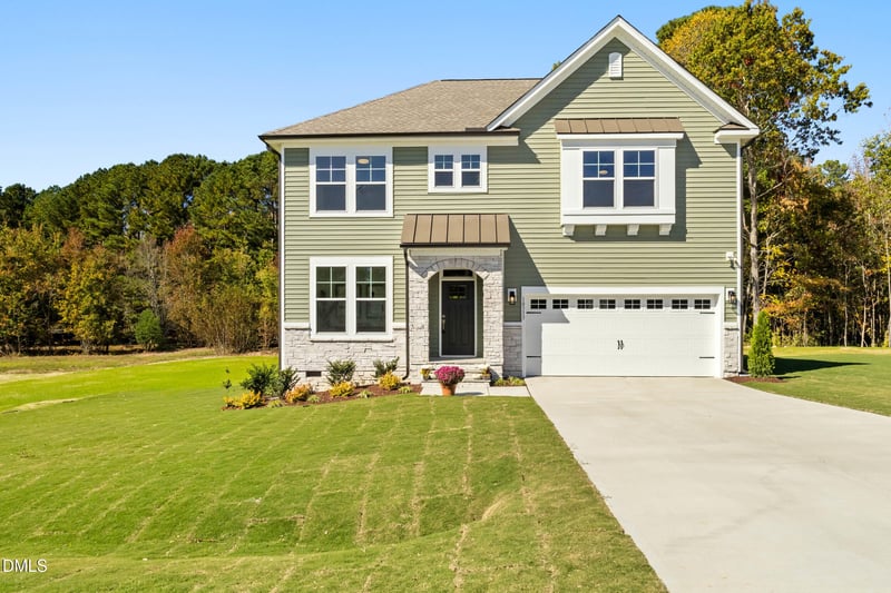 10333 Hamish Dr, Zebulon, NC 27597